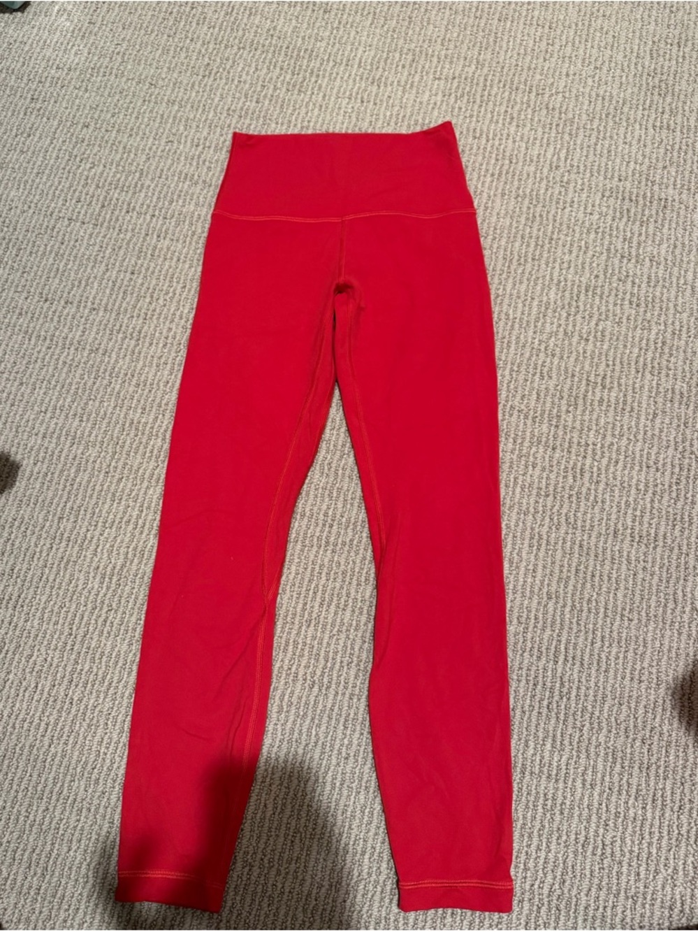 Lululemon align leggings 25”